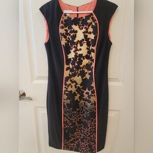 London Times Dress - 8